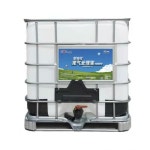 상떼라이프, 환경부 허가 받은 에이프란 요소수 유통