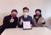 제이에스라이브커머스, 주식회사 올린 mou 체결