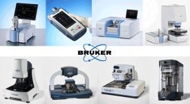 브루커코리아㈜, 코팅`접착`필름 산업에 전문화된 고성능 솔루션 제공