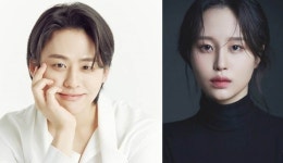 비겐의료기, 이솔로몬-김성하 전속모델 계약
