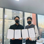 미디어흠컴퍼니 | (주)크레디미디어, 글로벌 마케팅 전문 업체 SC컴퍼니와 업무협약 체결