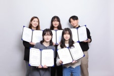 포토이즘, 지속적 산학협력 프로젝트로 MZ세대 마케팅 강화