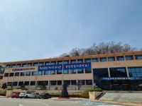 강서물산, 중소벤처기업부 청년창업사관학교 본교 정식 입교