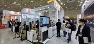 에드원 미리내 키오스크, 코엑스 IFS 창업박람회 성료