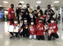 제이에이치케이펜싱클럽 | 제주 코리아펜싱클럽, 소속 선수들 전국남녀중고펜싱선수권대회 성과