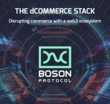 보손 프로토콜, 세계경제포럼 기술선도기업 선정