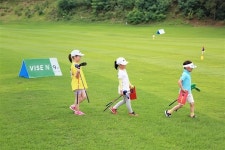 (주) 바이스앤, 제 1회 바이스앤 대구 스내그골프 대회 개최