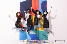 웰킵스, 스스로 지키는 건강 컨셉 마스크 룩북 공개