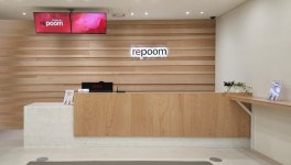 리품(repoom), 서울숲코오롱디지털타워2차에 체험형 매장 오픈