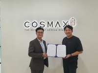 (주)파워플레이어, 코스맥스 인도네시아와 MOU 체결