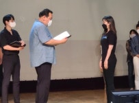 주식회사 봉숙, 전라북도 예비사회적기업 지정