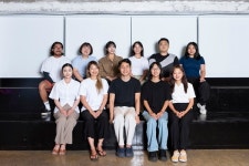 강원도 예비사회적기업 더웨이브컴퍼니, 웨이브라운지 오픈