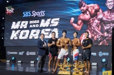 그린헬스 선수단, 세계피트니스선수권대회·IFBB남자 월드컵 국가대표 출전