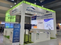 한자연, 2022 한국전자전(KES 2022) 공동관 운영
