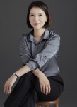 ㈜온유, 홍울 대표 2023 화장품 산업 전망 컨퍼런스 강연