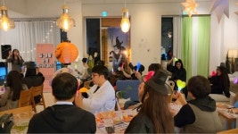 (주)신신엠앤씨, 일·생활 균형 아카데미 개최