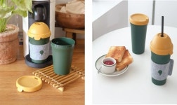 나인웨어, 서울 카페쇼 체리스초이스선정