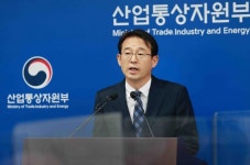 한일 수출규제 현안 해결 산업부 WTO 분쟁정차 중단..양국 대화 곧 개최