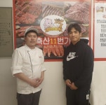 평택 축산11번가, 광남 신승민 공식 후원 블랙컴뱃6 타이틀전 출격