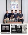 ㈜스템포인트 바이오 3D프린팅 도입