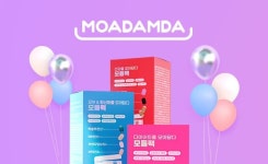가정의달 맞이 조합전문 브랜드 좋은 것만 모아담다 런칭