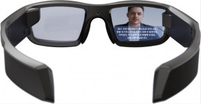 엑스퍼트아이엔씨, 음성-자막 변환 안경 씨사운드로 청각장애인 소통 지원