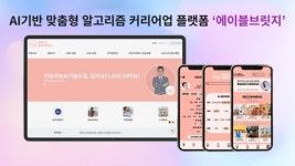 라이브커머스 전문 주식회사 에이블브릿지, 2023년 초기창업패키지 지원사업 최종선정