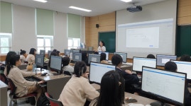 선일빅데이터고등학교, 준전문가급 AI-900 인공지능 자격증 합격률 50% 상회