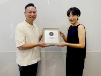 (주)신신엠앤씨, 2023 상반기 토스플레이스 우수 대리점 선정