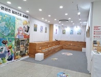 대구콘텐츠비즈니스센터서 쇼룸·팝업전시 오픈