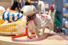 마르디 메크르디 쥬디, 현대백화점 '위펫' 입점