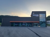 다산조명, LED가로등·보안등 등 250여개 제품 생산