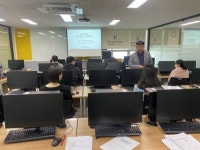 광주국제직업전문학교, AI기반 빅데이터 개발자 양성과정 오리엔테이션 진행