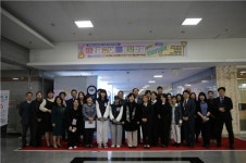 한양여자대학교 제2회 교내 채용박람회 개최