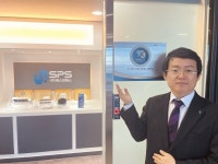 (주)에스피에스, 일체형 터치센서 기술로 벤처기업 인증 획득