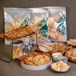 31건어물 시그니처 상품, 아르떼뮤지엄 강릉점과 리솜포레스트 리조트 공식 입점