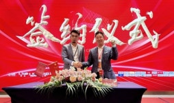 파워풀엑스, 상해 국제수입박람회 참가...중국 시장 공략