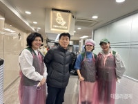 사단법인 좋은변화-㈜라이프 글로벌, 따뜻한 동행의 시작