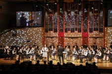 제18회 사랑의달팽이 클라리넷 앙상블 정기연주회 성료