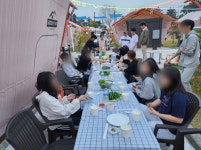 마이캠프, 캠핑 페스티벌 수익금 전액 기부