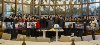일광노인복지관, 기장군 해녀문화 보존을 위한 해녀 특별 사진전 개최