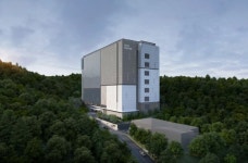 원주시, 원주 기업도시에 강원도 최초 상업용 데이터센터 조성 추진