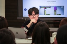 민컴퍼니, 마케팅 역량 강화 위한 사내 교육 성료