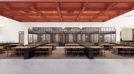 송추가마골, 송추가마골 인 어반 인스파이어점 신규 오픈