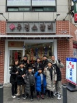 비전컴퍼니, 비전휘트니스 오산 예담사랑의 집 물품 지원 및 우정소갈비 수지점 정기 식사후원 약속