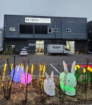 과일 유통 전문기업 ㈜비비프레시, 3PL 사업 24년 1분기 10억 매출 달성
