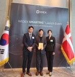 오티콘보청기 세종∙조치원∙공주센터, 와이덱스 2024 베스트 파트너상 수상