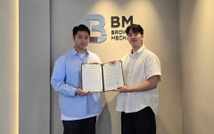 (주)BM교육그룹, 피트니스 지금과 강사 역량 강화 위한 협약 체결