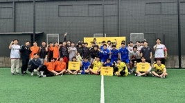 '어반풋볼 대구 풋살대회' 성황리 개최