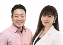뷰인코 주최 티나모 빛나는 밤에 2024 성료